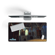 Load image into Gallery viewer, Paladins - Magistrate's Archives Map Mouse Pad (Desk Mat)