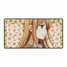 Load image into Gallery viewer, Chihayafuru Mouse Pad (Desk Mat)