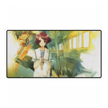 Load image into Gallery viewer, Anime Sakurada Reset Mouse Pad (Desk Mat)