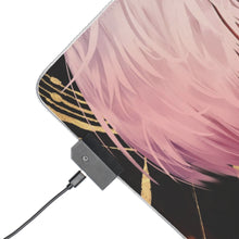 Load image into Gallery viewer, Anime Tokyo Ghoul RGB LED Mouse Pad (Desk Mat)