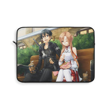 Load image into Gallery viewer, Sword Art Online Asuna Yuuki Laptop Sleeve