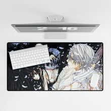Load image into Gallery viewer, Anime Vampire Knight Mouse Pad (Desk Mat)