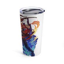 Load image into Gallery viewer, FullMetal Alchemist Tumbler 20oz