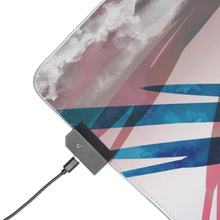 Load image into Gallery viewer, Hetalia: Axis Powers RGB LED Mouse Pad (Desk Mat)