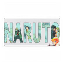 Load image into Gallery viewer, Anime Narutor Mouse Pad (Desk Mat)