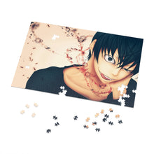Load image into Gallery viewer, Anime Deadman Wonderland Jigsaw Puzzle