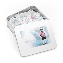 Load image into Gallery viewer, Hunter x Hunter Killua Zoldyck Jigsaw Puzzle