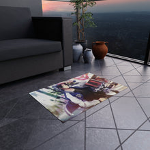 Load image into Gallery viewer, Hypnosis Mic Rug