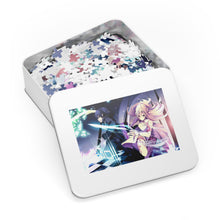 Load image into Gallery viewer, GET READY...GO!! Jigsaw Puzzle