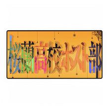Load image into Gallery viewer, Anime Ouran High School Host Club Mouse Pad (Desk Mat)