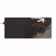 Load image into Gallery viewer, Canaan RGB LED Mouse Pad (Desk Mat)