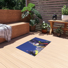 Load image into Gallery viewer, Darling In The FranXX Rug