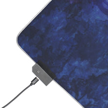 Load image into Gallery viewer, Anime Jojo's Bizarre Adventure RGB LED Mouse Pad (Desk Mat)