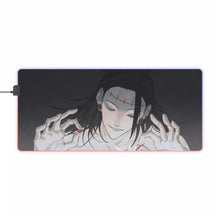 Load image into Gallery viewer, Jujutsu Kaisen RGB LED Mouse Pad (Desk Mat)