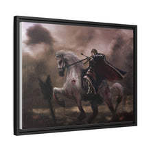 Load image into Gallery viewer, Fate/Stay Night Canvas Framed Art Print