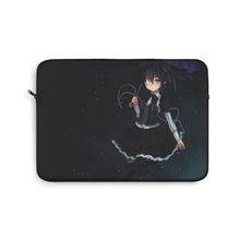 Load image into Gallery viewer, Love, Chunibyo & Other Delusions Rikka Takanashi Laptop Sleeve