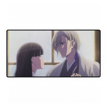 Load image into Gallery viewer, My Happy Marriage Mouse Pad (Desk Mat)