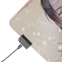 Load image into Gallery viewer, Mo Dao Zu Shi RGB LED Mouse Pad (Desk Mat)