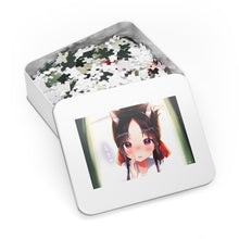 Load image into Gallery viewer, Kaguya Shinomiya Jigsaw Puzzle
