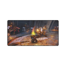 Load image into Gallery viewer, Overwatch 2 Mouse Pad (Desk Mat)