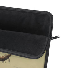 Load image into Gallery viewer, Anime Spirited Away Laptop Sleeve