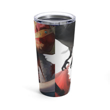 Load image into Gallery viewer, Haikyu!! Tumbler 20oz