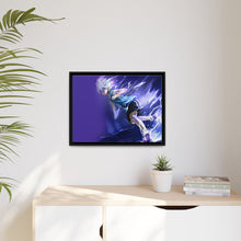 Load image into Gallery viewer, Anime Hunter x Hunter Canvas Framed Art Print