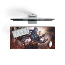 Load image into Gallery viewer, Shiva Masteries Mouse Pad (Desk Mat)