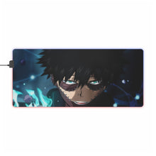 Load image into Gallery viewer, My Hero Academia RGB LED Mouse Pad (Desk Mat)