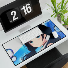 Load image into Gallery viewer, Weathering With You Mouse Pad (Desk Mat)