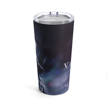 Load image into Gallery viewer, Ghost In The Shell Tumbler 20oz