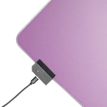 Load image into Gallery viewer, Darling in the FranXX RGB LED Mouse Pad (Desk Mat)