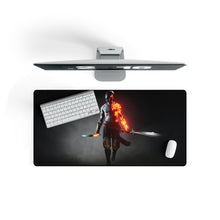 Load image into Gallery viewer, Prince of Persia: The Two Thrones Mouse Pad (Desk Mat)