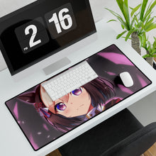 Load image into Gallery viewer, Special Week Mouse Pad (Desk Mat)