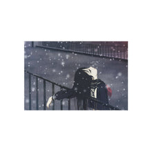 Load image into Gallery viewer, Jigoku Shōjo Rug