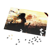 Load image into Gallery viewer, Battleground Jigsaw Puzzle