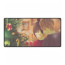 Load image into Gallery viewer, Anime We Were There Mouse Pad (Desk Mat)