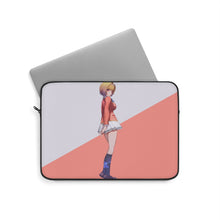 Load image into Gallery viewer, Kikyou Kushida Laptop Sleeve
