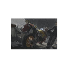 Load image into Gallery viewer, Love Live! Honoka Kousaka, Eri Ayase Rug