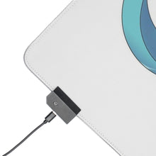 Load image into Gallery viewer, Hatsune Miku RGB LED Mouse Pad (Desk Mat)