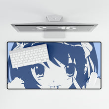 Load image into Gallery viewer, Anime The Melancholy Of Haruhi Suzumiya Mouse Pad (Desk Mat)