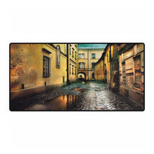 Load image into Gallery viewer, Man Made Alley Mouse Pad (Desk Mat)