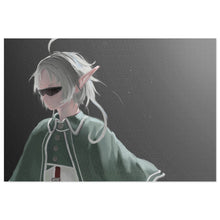 Load image into Gallery viewer, Sylphiette Jigsaw Puzzle