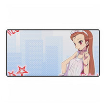 Load image into Gallery viewer, Anime The iDOLM@STERr Mouse Pad (Desk Mat)