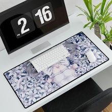 Load image into Gallery viewer, Anime The iDOLM@STER Cinderella Girls Mouse Pad (Desk Mat)