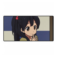Load image into Gallery viewer, Anime Tamako Market Mouse Pad (Desk Mat)