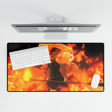 Load image into Gallery viewer, Witch Craft Works - Ayaka Kagari Mouse Pad (Desk Mat)