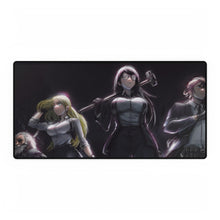 Load image into Gallery viewer, Anime Summer Time Rendering Mouse Pad (Desk Mat)