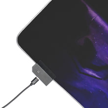 Load image into Gallery viewer, Mob Psycho 100 Shigeo Kageyama RGB LED Mouse Pad (Desk Mat)