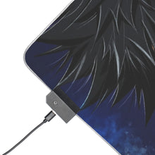 Load image into Gallery viewer, My Hero Academia RGB LED Mouse Pad (Desk Mat)